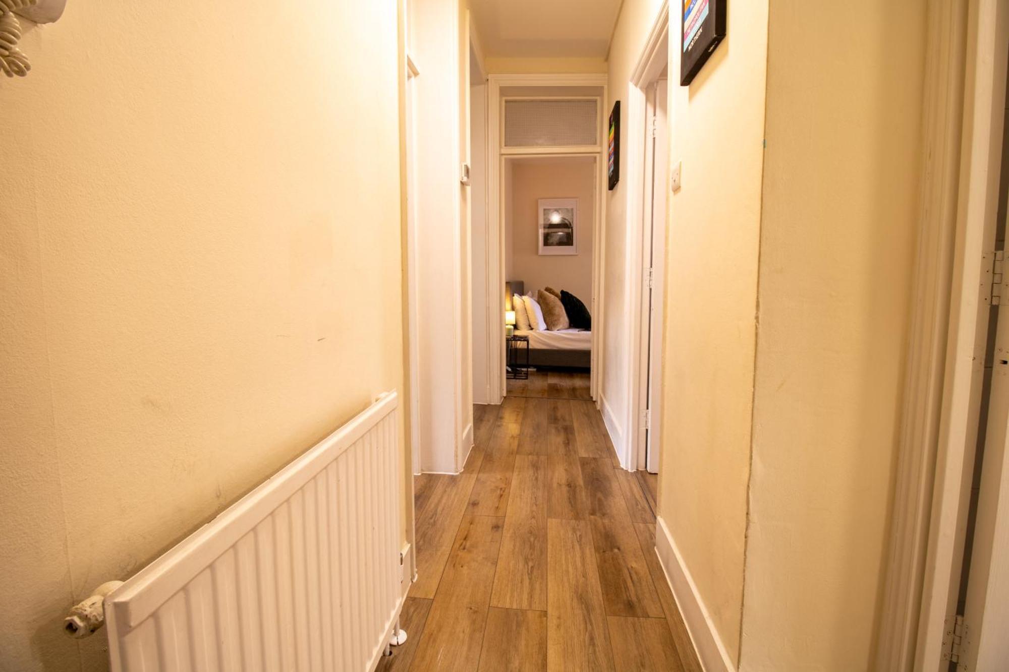 Cosy 2-Bedroom Apartment In Mayfair 8Cb - 4Th Floor No Elevator London Kültér fotó